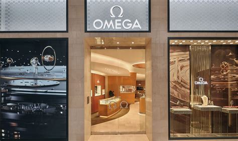 omega watches melbourne australia|omega boutique Melbourne.